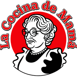 La Cocina de Mamá Logo
